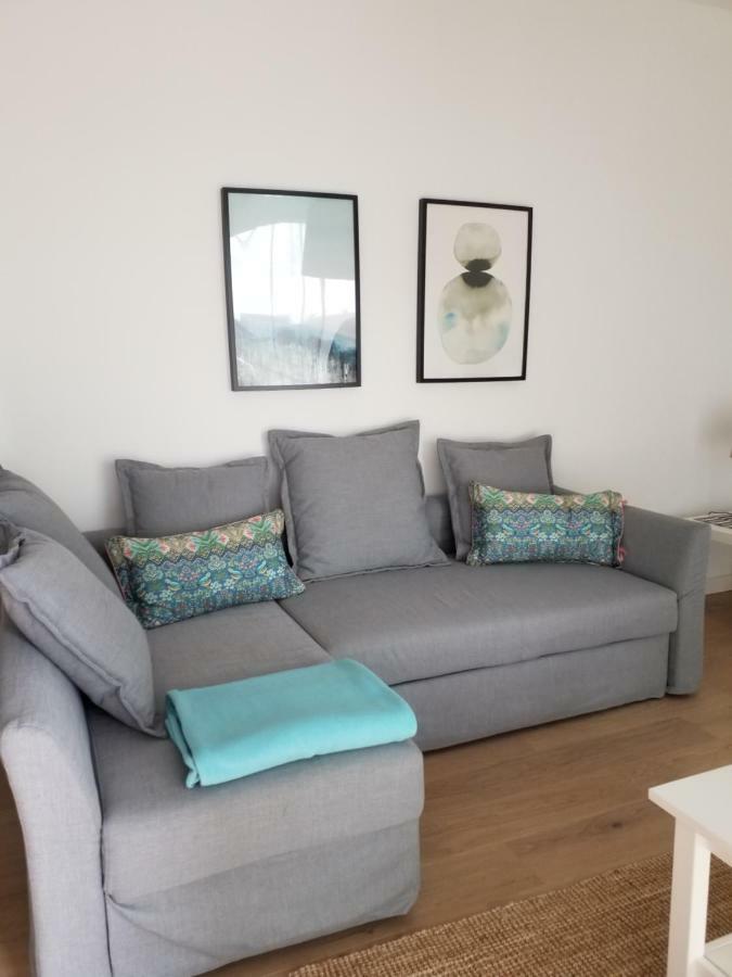 Heimathaven 1 Apartman Bremerhaven Kültér fotó