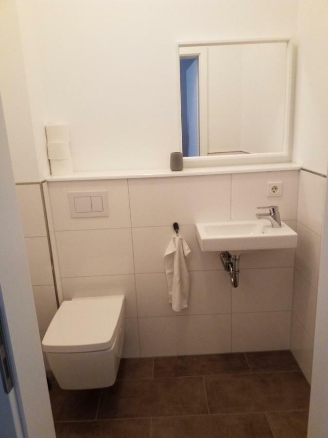Heimathaven 1 Apartman Bremerhaven Kültér fotó