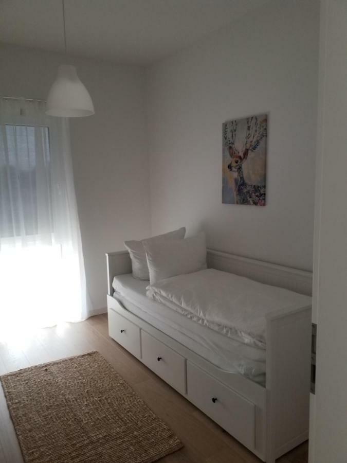 Heimathaven 1 Apartman Bremerhaven Kültér fotó