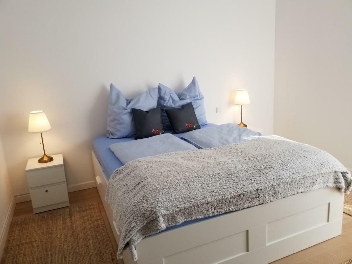 Heimathaven 1 Apartman Bremerhaven Kültér fotó