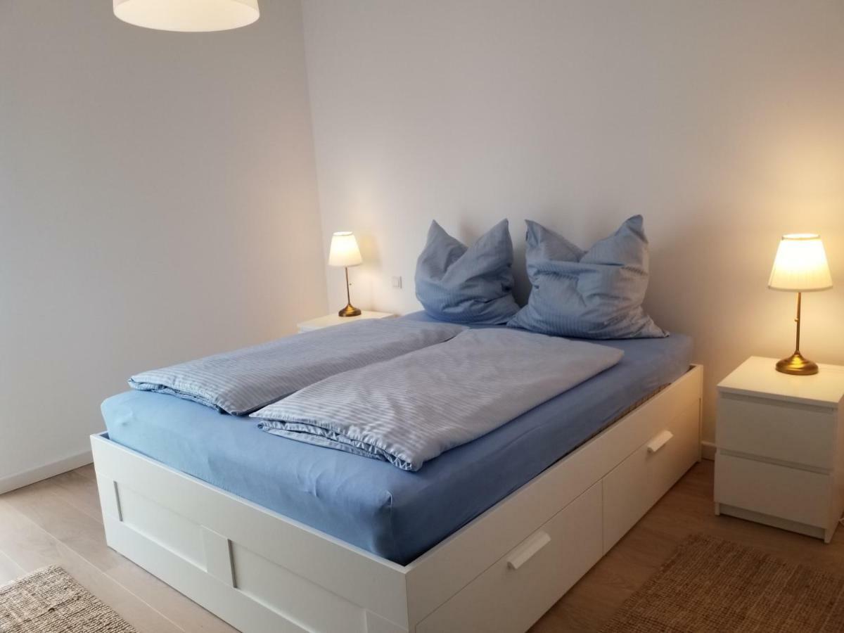 Heimathaven 1 Apartman Bremerhaven Kültér fotó