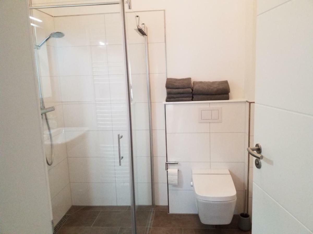 Heimathaven 1 Apartman Bremerhaven Kültér fotó