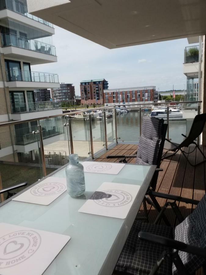 Heimathaven 1 Apartman Bremerhaven Kültér fotó